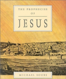 Prophecies of Jesus