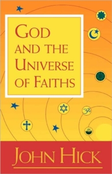 Image for God and the Universe of Faiths