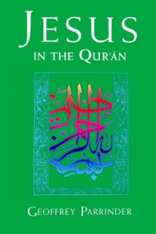 Image for Jesus in the Qur'an