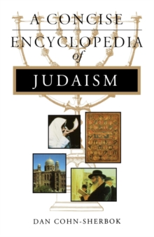 Concise Encyclopedia of Judaism