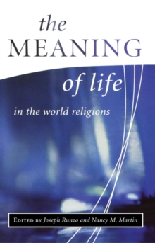 Meaning of Life in the World Religions