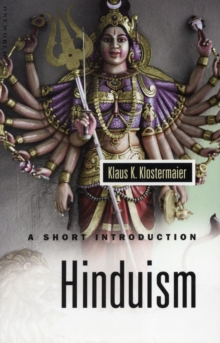Image for Hinduism  : a short introduction