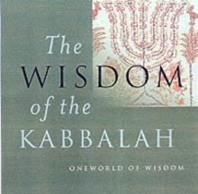 Wisdom of the Kabbalah