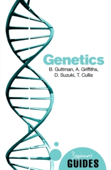 Image for Genetics  : a beginner's guide