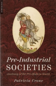 Image for Pre-Industrial Societies