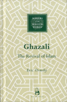 Image for Ghazali