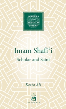Image for Imam Shafi'i  : scholar and saint