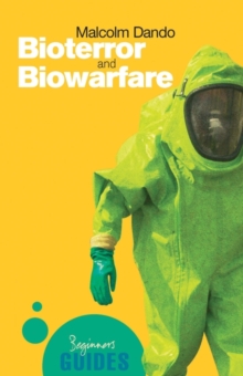 Image for Bioterror and biowarfare  : a beginner's guide