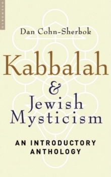 Image for Kabbalah & Jewish mysticism  : an introductory anthology