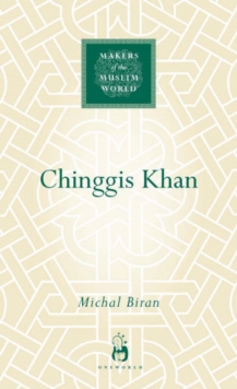 Image for Chinggis Khan