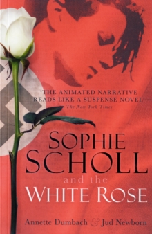 Image for Sophie Scholl and the white rose