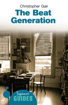 Image for The Beat Generation