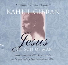 Image for Jesus: The Son of Man