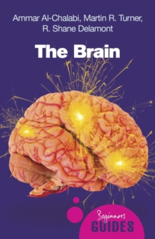 Image for The brain  : a beginner's guide
