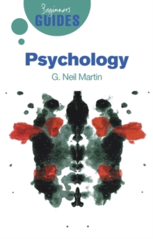 Image for Psychology  : a beginner's guide