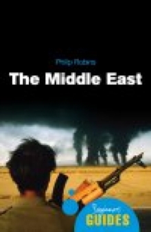 Image for The Middle East  : a beginner's guide