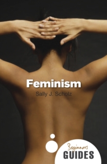 Image for Feminism  : a beginner's guide