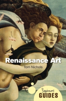 Image for Renaissance art  : a beginner's guide