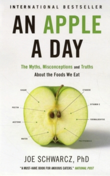Apple A Day
