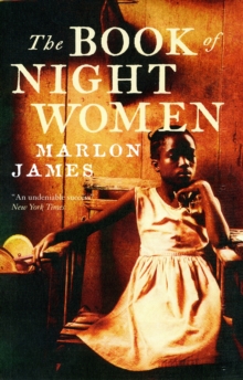 Image for The book of night women