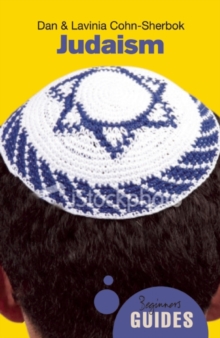 Image for Judaism  : a beginner's guide