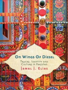 Image for On Wings of Diesel