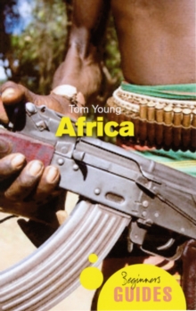 Image for Africa  : a beginner's guide