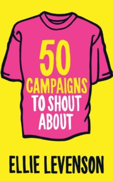 Image for 50 campaigns to shout about
