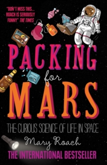 Image for Packing for Mars