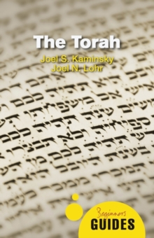 The Torah: A Beginner’s Guide