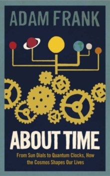 Image for About Time