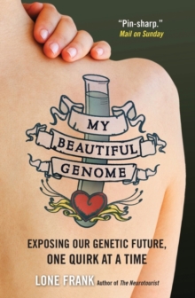 Image for My Beautiful Genome