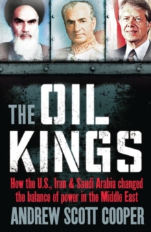 Image for The Oil Kings