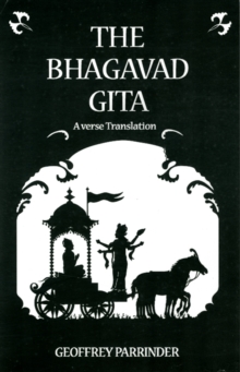 Image for The Bhagavad gita  : a verse translation