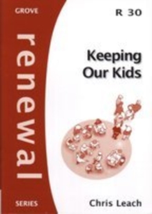 KEEPING OUR KIDS