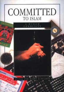 Image for Committed to Islam