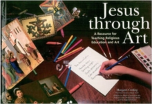 Image for Jesus Through Art