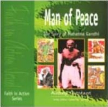 Image for Man of Peace