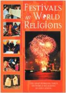 Image for Festivals in World Religions