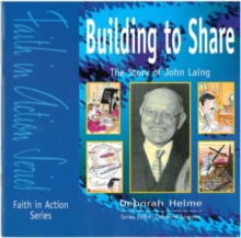 Image for Building to Share