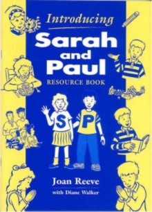 Image for Introducing Sarah and Paul