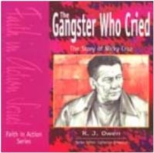 Image for The Gangster Who Cried