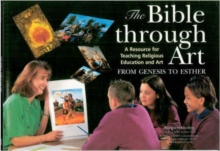 Image for The Bible Through Art