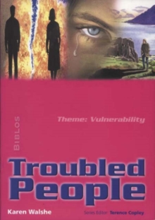 Image for Troubled People