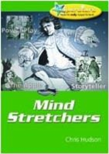 Image for Mind Stretchers