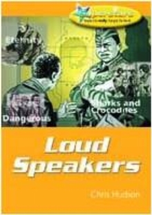 Image for Loud Speakers