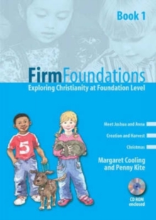 Image for Firm Foundations : Exploring Christianity at Foundation Level