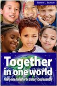 Image for Together in One World