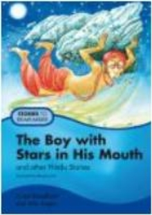 Image for The boy with stars in his mouth  : and other Hindu stories