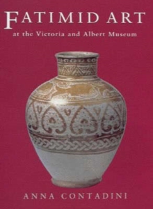Image for Fatimid Art at the Victoria and Albert Museum